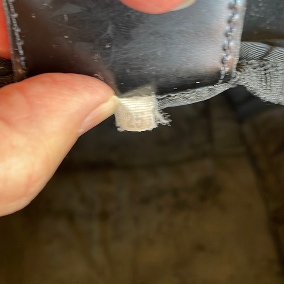 PLEASE READ, SPECIAL FIRM PRICE ON THIS BAG! NO RETURNS - Picture 8 of 13